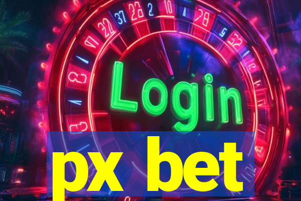 px bet